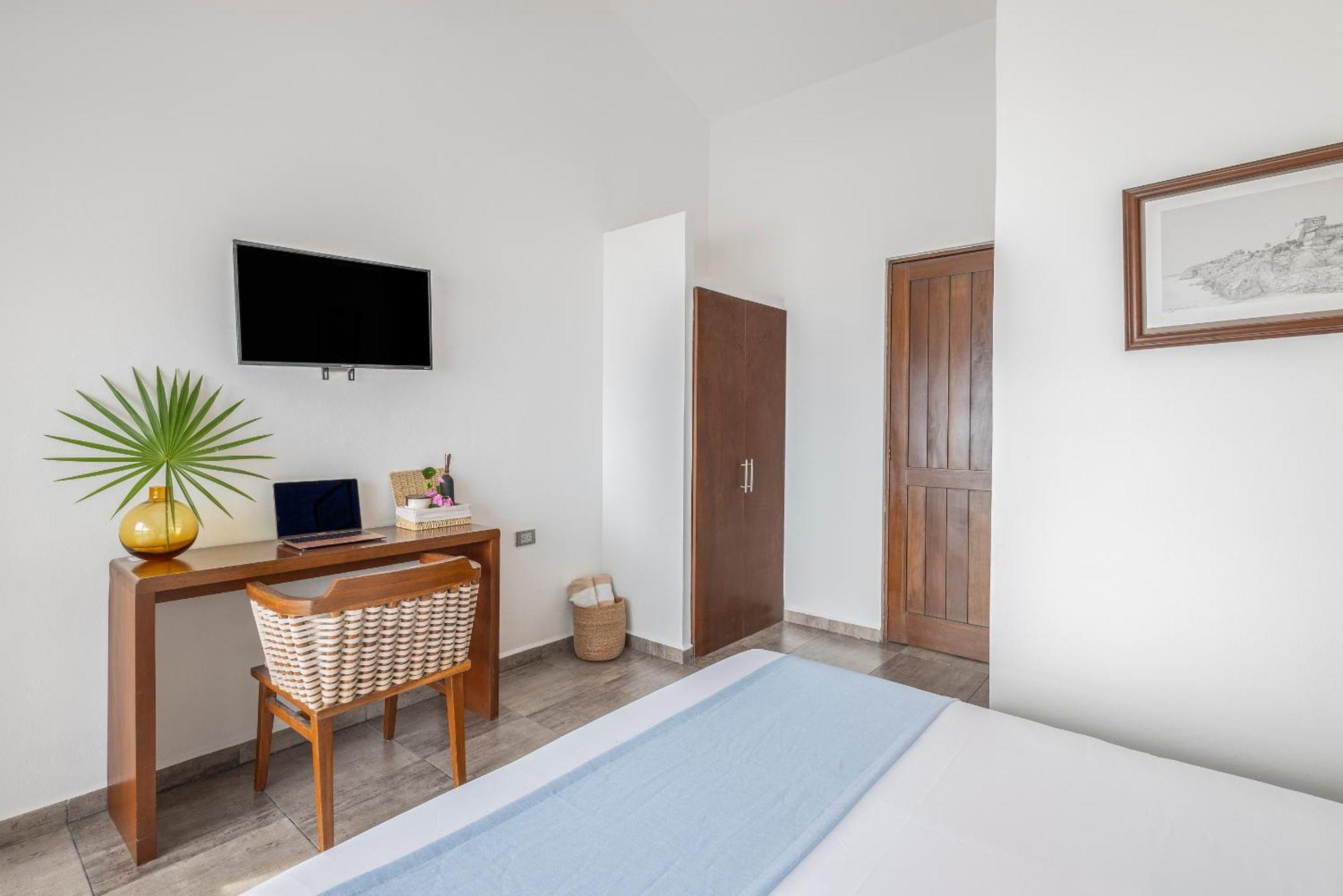 Areia Playa Del Carmen - Beach Front Hotel Værelse billede