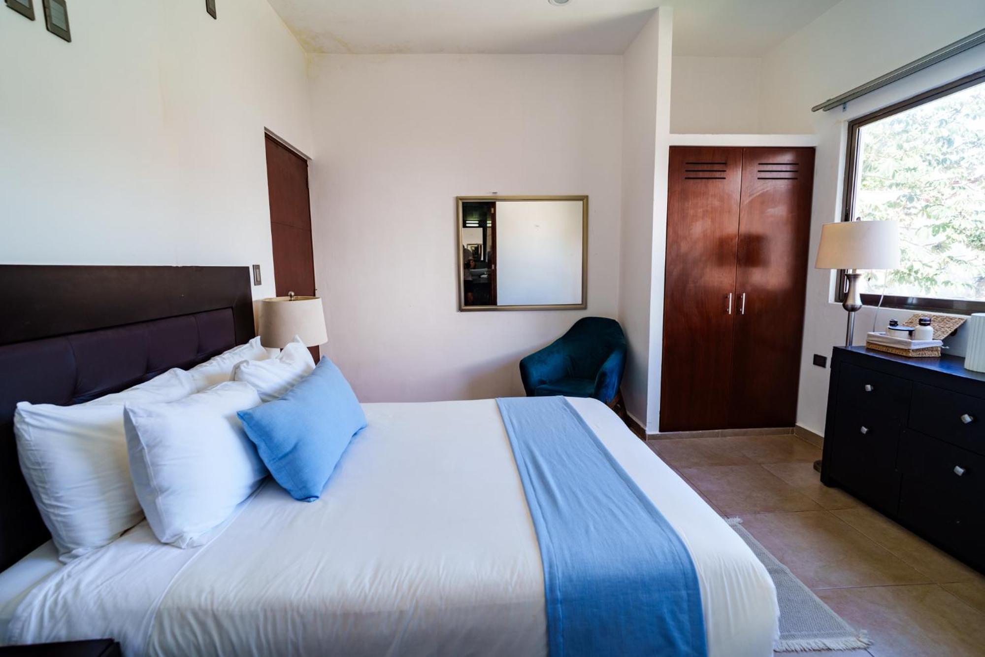Areia Playa Del Carmen - Beach Front Hotel Værelse billede